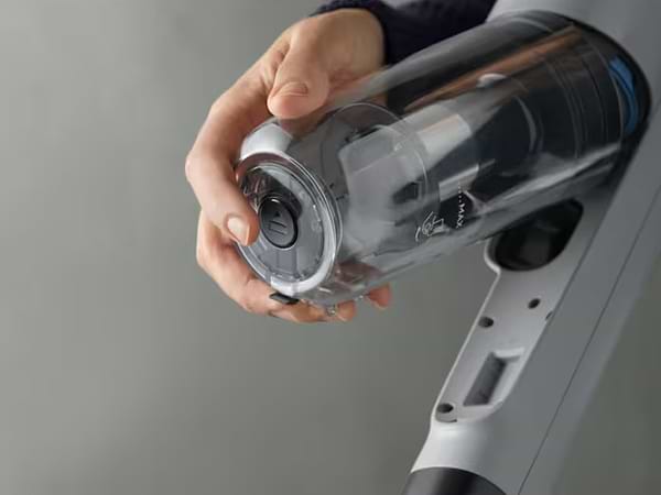 Фото - Пилосос ручний для дому Electrolux EP71AB14UG