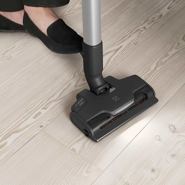 Фото - Пылесос ручной для дома Electrolux EP81HB25SH