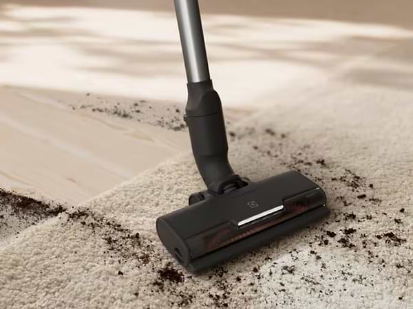 Фото - Пилосос ручний для дому Electrolux EP71AB14UG
