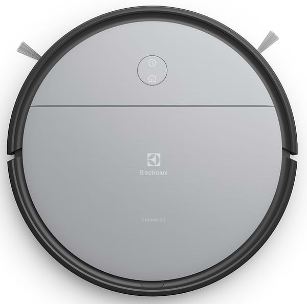 Фото - Робот-пилосос Electrolux ER61UD1UG