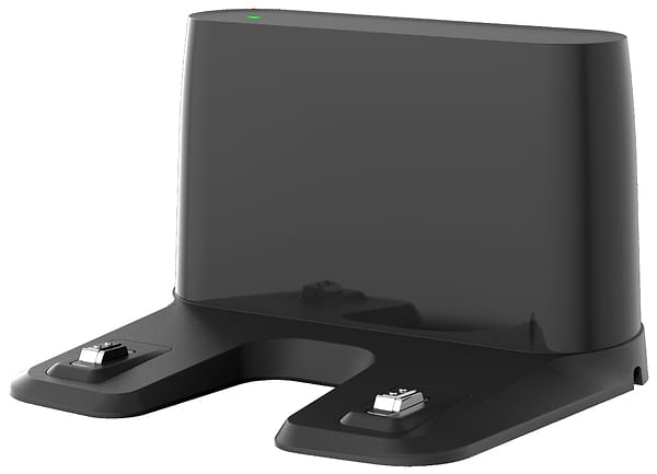 Фото - Робот-пилосос Electrolux ER61UD1UG