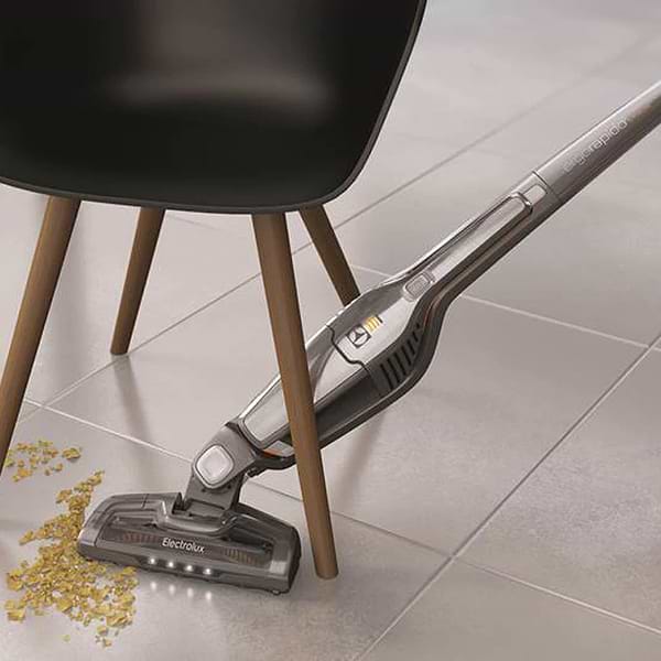Фото - Пылесос для сухой уборки Electrolux ERGO13