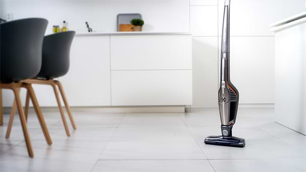 Фото - Пылесос для сухой уборки Electrolux ERGO13