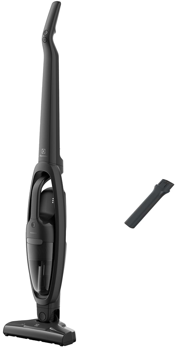 Фото - Пилосос ручний для дому Electrolux ES31CB18GG