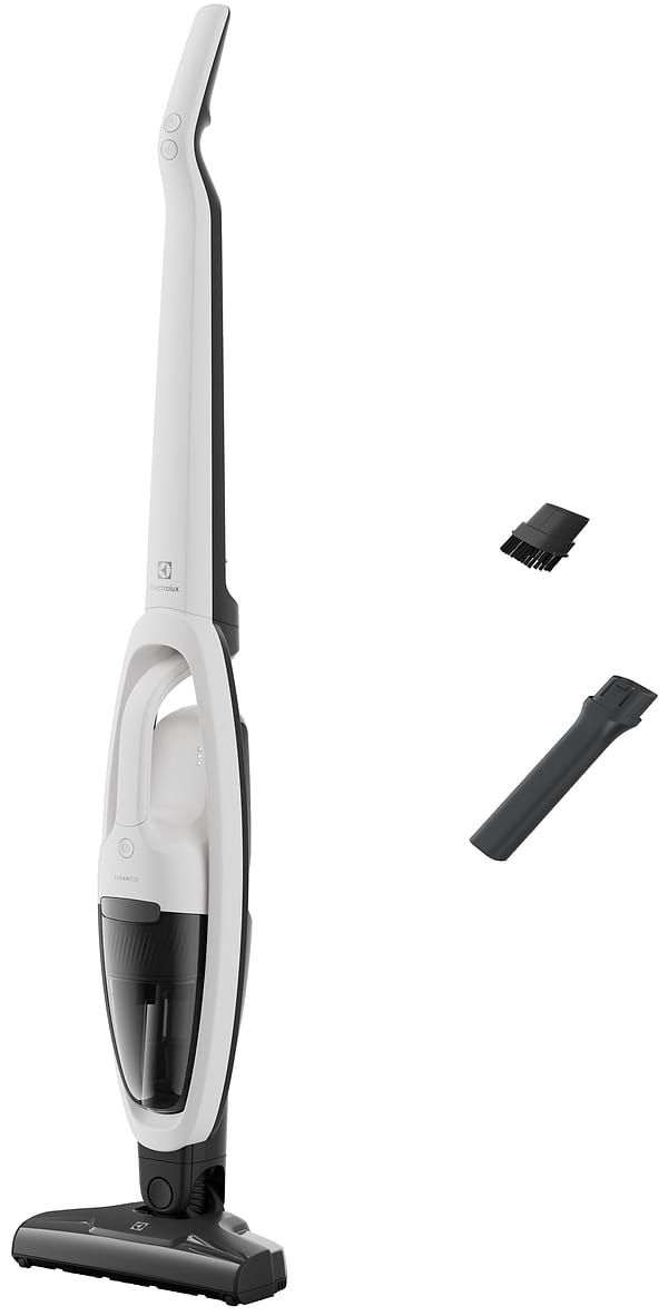 Фото - Пилосос ручний для дому Electrolux ES31CB18SH
