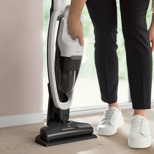 Фото - Пилосос ручний для дому Electrolux ES31CB18SH