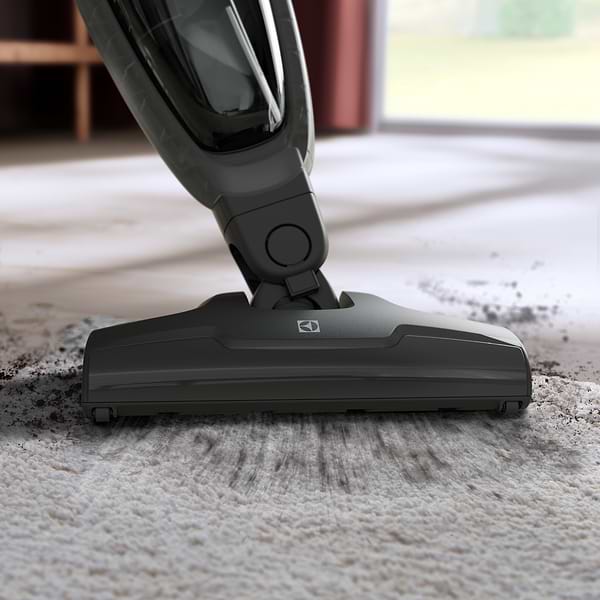 Фото - Пилосос ручний для дому Electrolux ES31CB18SH