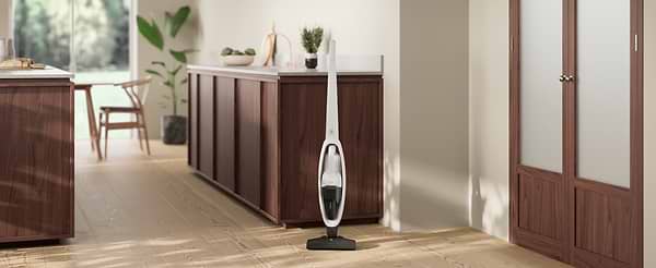 Фото - Пилосос ручний для дому Electrolux ES31CB18SH