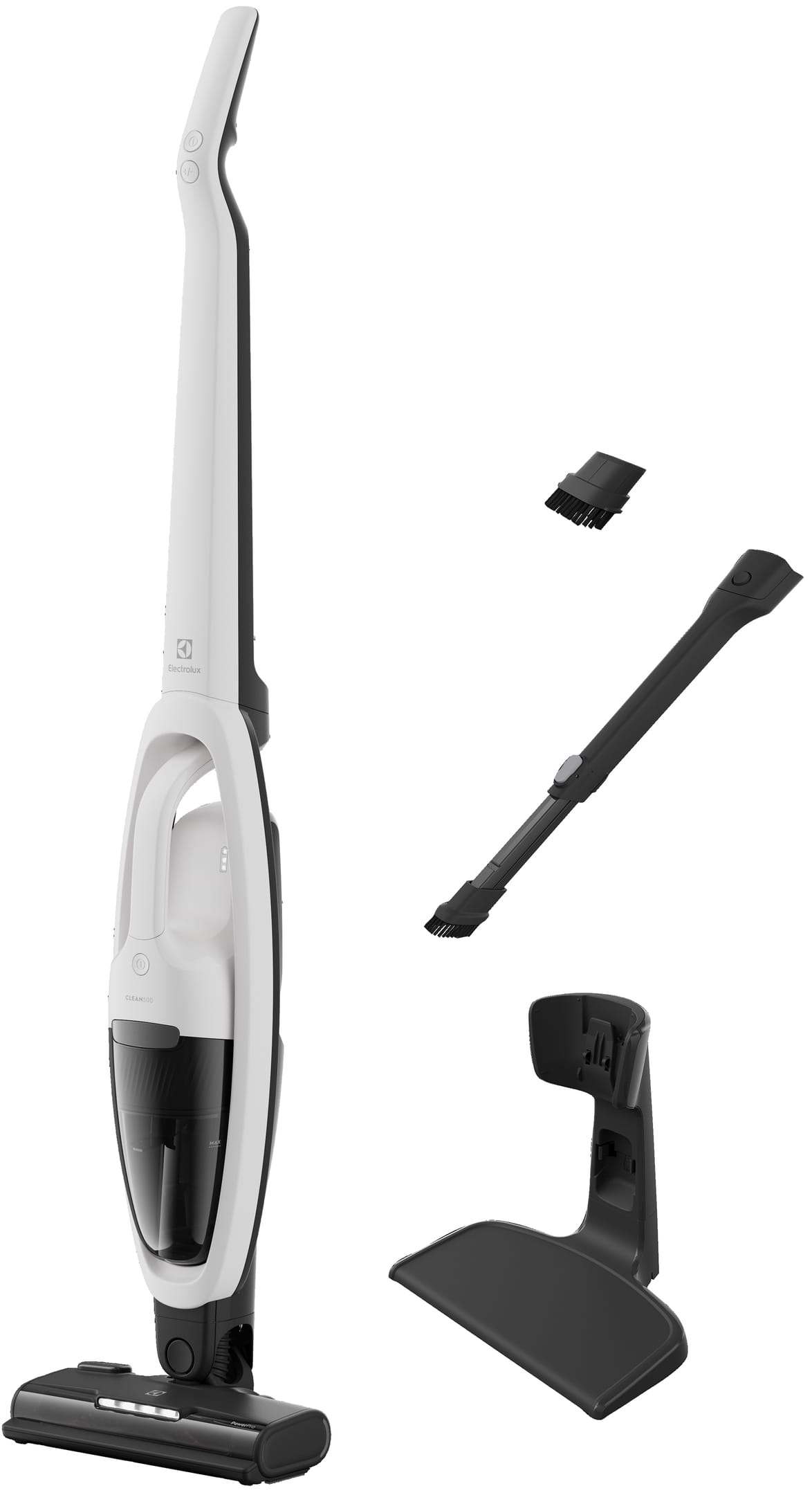Пылесос ручной для дома Electrolux ES52CB18SH - Фото 1
