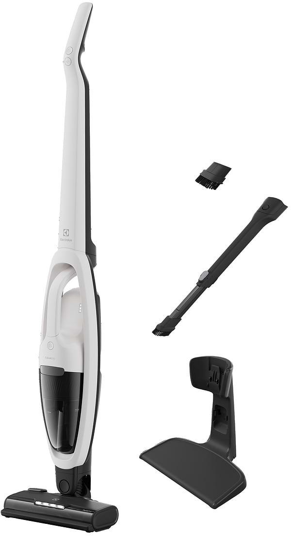 Фото - Пилосос ручний для дому Electrolux ES52CB18SH