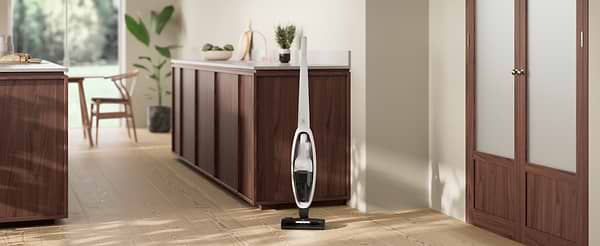 Фото - Пилосос ручний для дому Electrolux ES52CB18SH