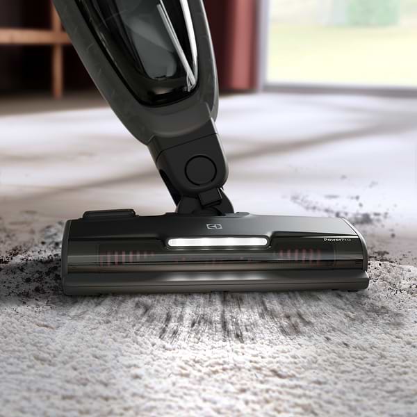 Фото - Пилосос ручний для дому Electrolux ES52CB18SH