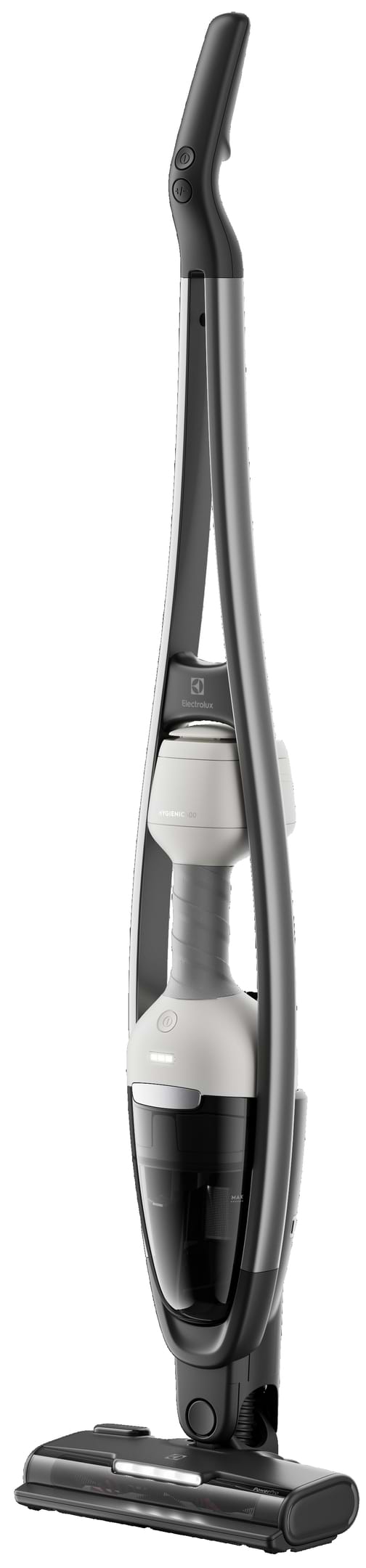 Пылесос ручной для дома Electrolux ES62HB25UV - Фото 1