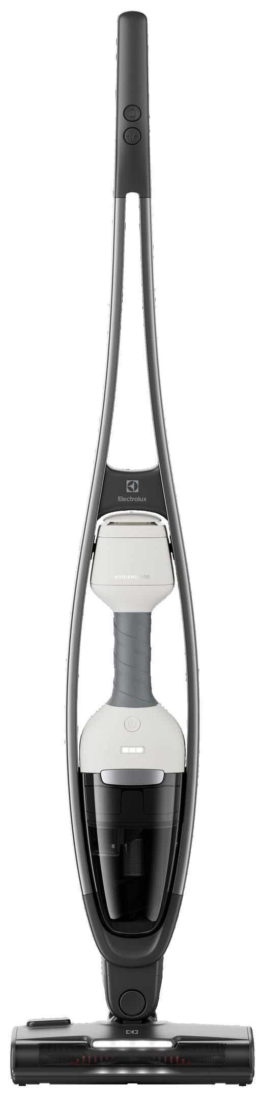 Фото - Пылесос ручной для дома Electrolux ES62HB25UV