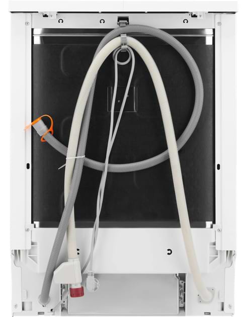 Фото - Посудомоечная машина отдельностоящая Electrolux ESA47210SW