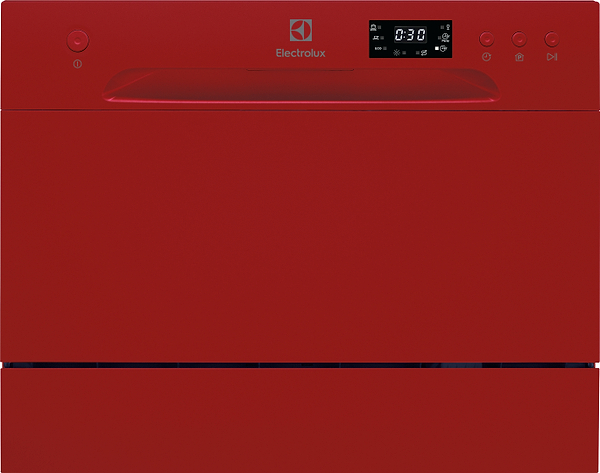 Фото - Посудомоечная машина настольная Electrolux ESF2400OH Фото - Посудомоечная машина настольная Electrolux ESF2400OH