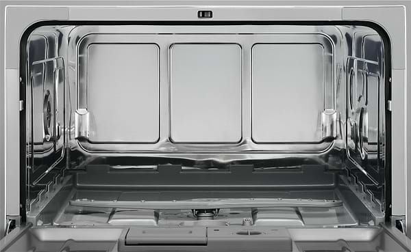 Фото - Посудомоечная машина настольная Electrolux ESF2400OH