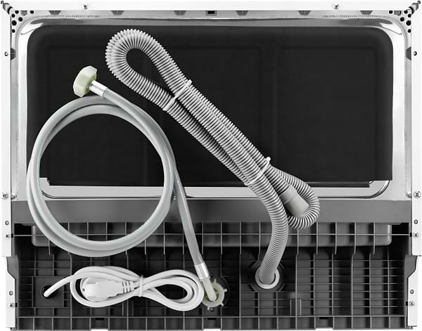 Фото - Посудомоечная машина настольная Electrolux ESF2400OH