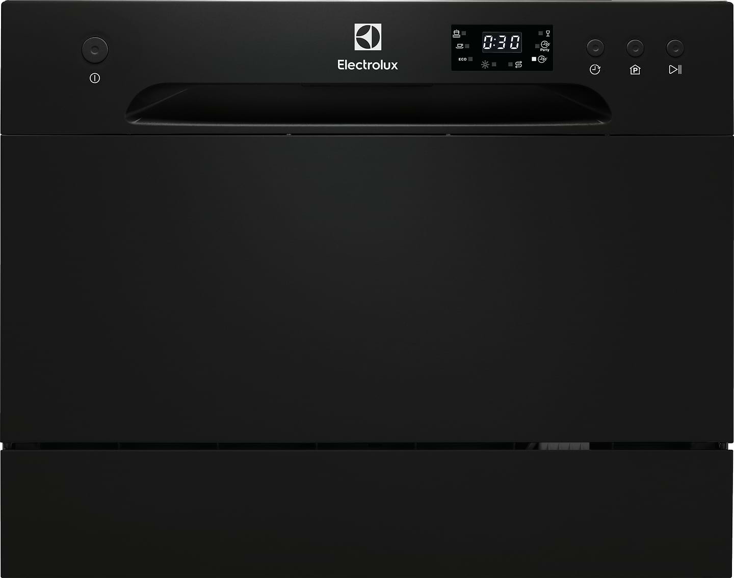 Посудомоечная машина настольная Electrolux ESF2400OK - Фото 1