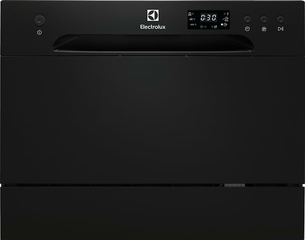 Фото - Посудомоечная машина настольная Electrolux ESF2400OK