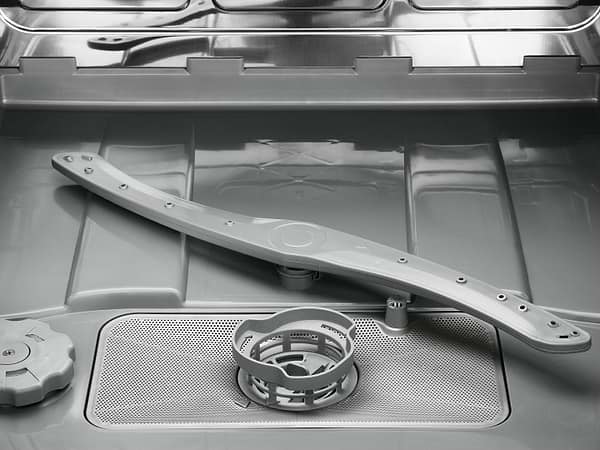 Фото - Уцінка - Посудомийна машина Electrolux ESF2400OS #