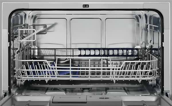 Фото - Уцінка - Посудомийна машина Electrolux ESF2400OS #