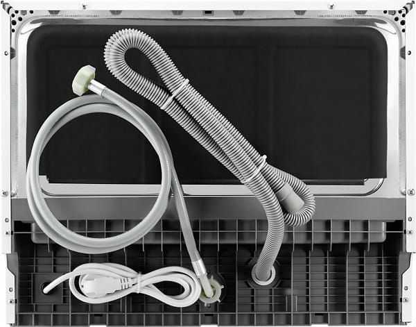 Фото - Уцінка - Посудомийна машина Electrolux ESF2400OS #