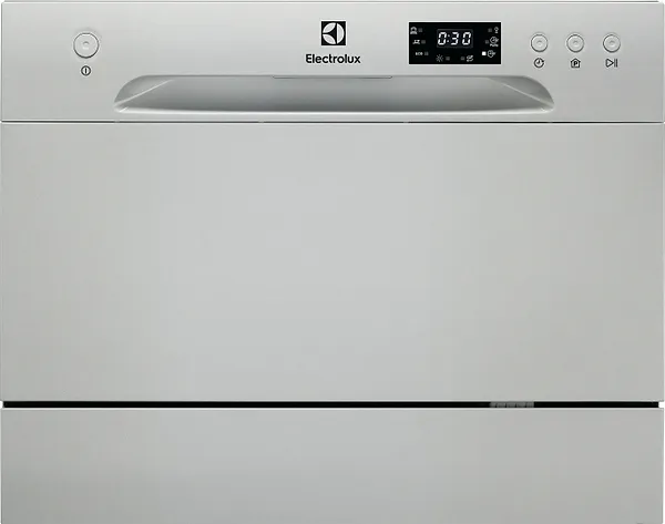 Фото - Уцінка - Посудомийна машина Electrolux ESF2400OS #