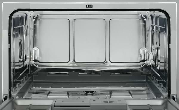 Фото - Посудомийна машина настільна Electrolux ESF2400OW