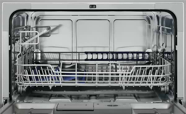Фото - Посудомийна машина настільна Electrolux ESF2400OW