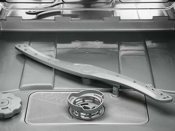 Фото - Посудомийна машина настільна Electrolux ESF2400OW