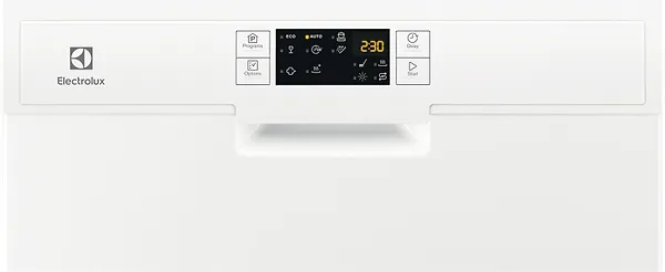 Фото - Посудомоечная машина отдельностоящая Electrolux ESF9552LOW