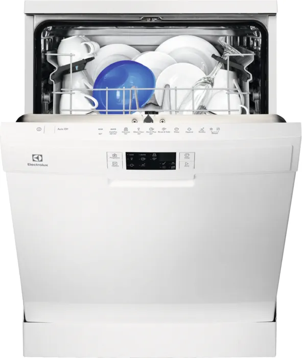 Фото - Посудомоечная машина отдельностоящая Electrolux ESF9552LOW