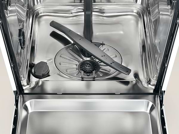 Фото - Посудомоечная машина отдельностоящая Electrolux ESF9552LOW