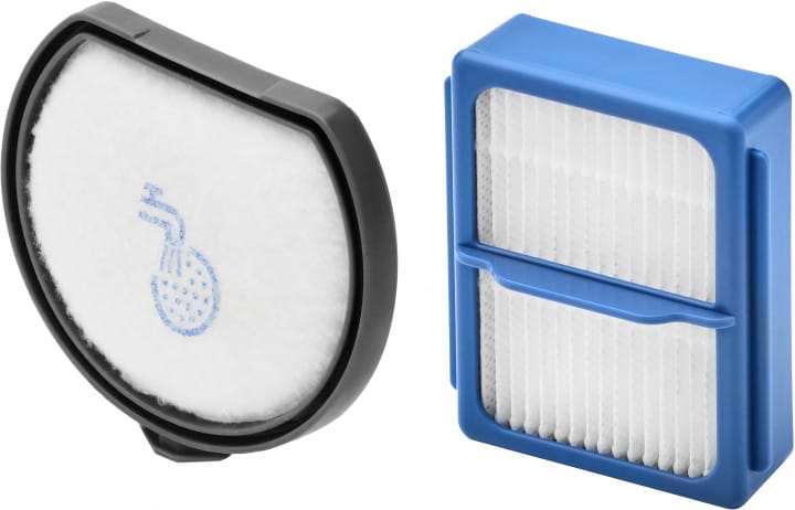 Фільтр для пилососа Electrolux ESKQ9
