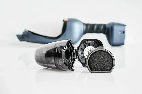 Фото - Набор фильтров для пылесоса Electrolux ESKQ9