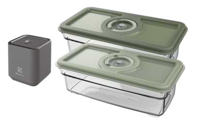 Вакууматор Electrolux EVFK1 - Фото 1