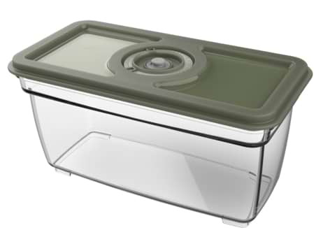 Фото - Вакууматор Electrolux EVFK1