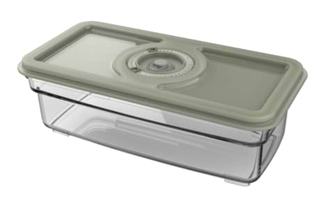 Фото - Вакууматор Electrolux EVFK1