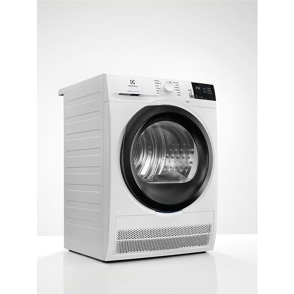 Фото - Сушильная машина Electrolux EW6C427WU