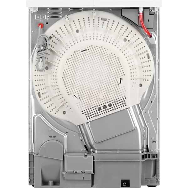 Фото - Сушильная машина Electrolux EW6C427WU