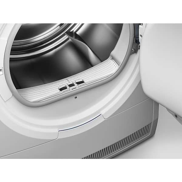Фото - Сушильная машина Electrolux EW6C427WU