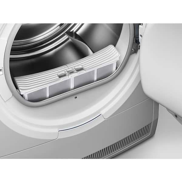 Фото - Сушильная машина Electrolux EW6C427WU