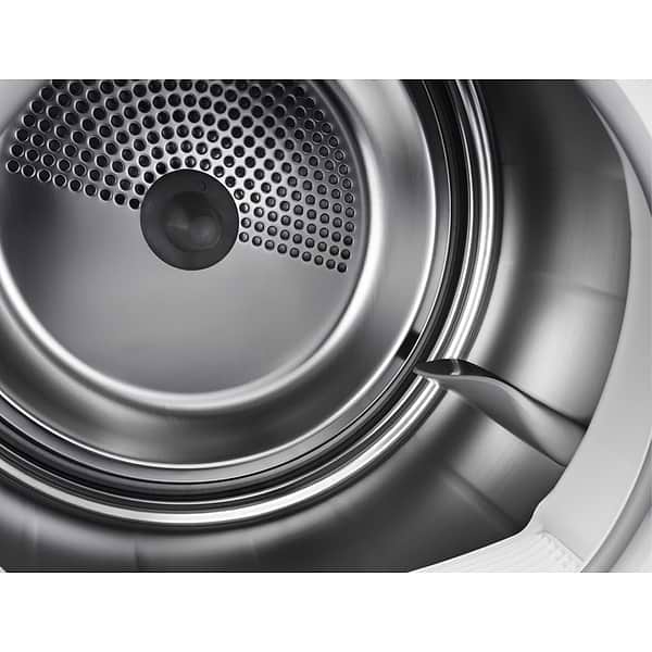 Фото - Сушильная машина Electrolux EW6C427WU
