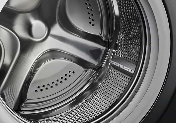 Фото - Стиральная машина Electrolux EW6S226CXU