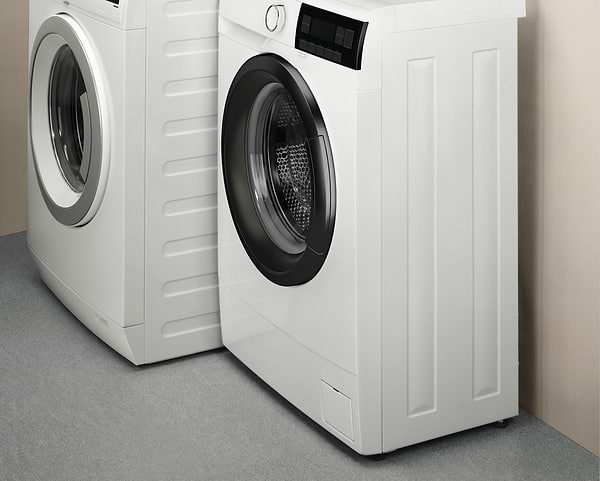 Фото - Пральна машина Electrolux EW6S3R26S
