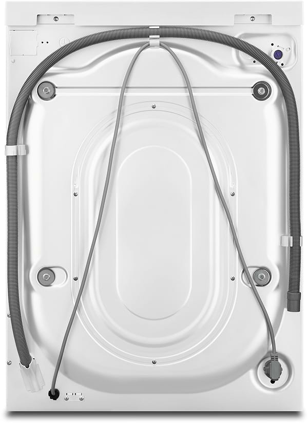 Фото - Пральна машина Electrolux EW6S3R26S
