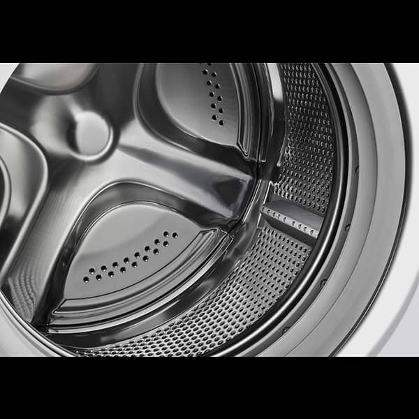 Фото - Стиральная машина Electrolux EW6S3R26SI