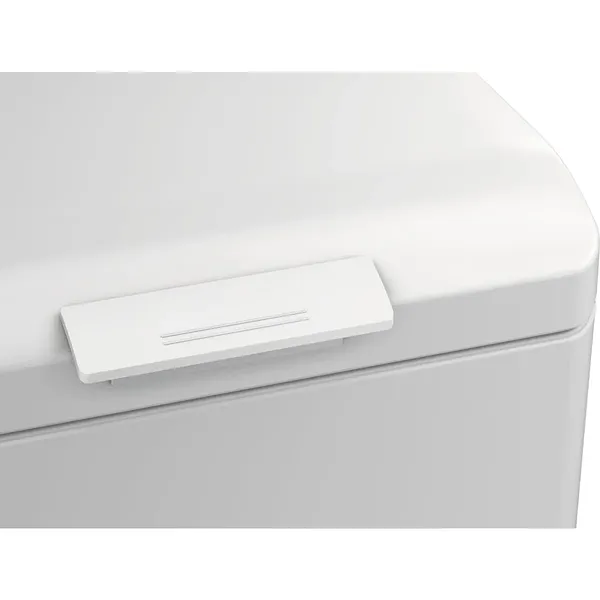 Фото - Стиральная машина Electrolux EW6T4062U