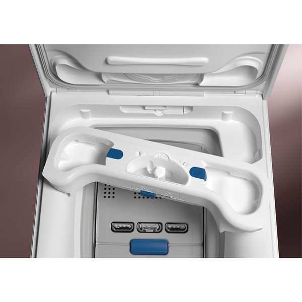 Фото - Стиральная машина Electrolux EW6T4062U